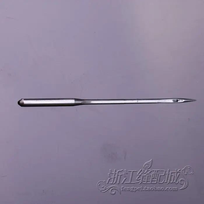 [SCHMETZ needle] интерлок швейная машина игольчатая кромная машина UY128GBS/1280/149X3 18