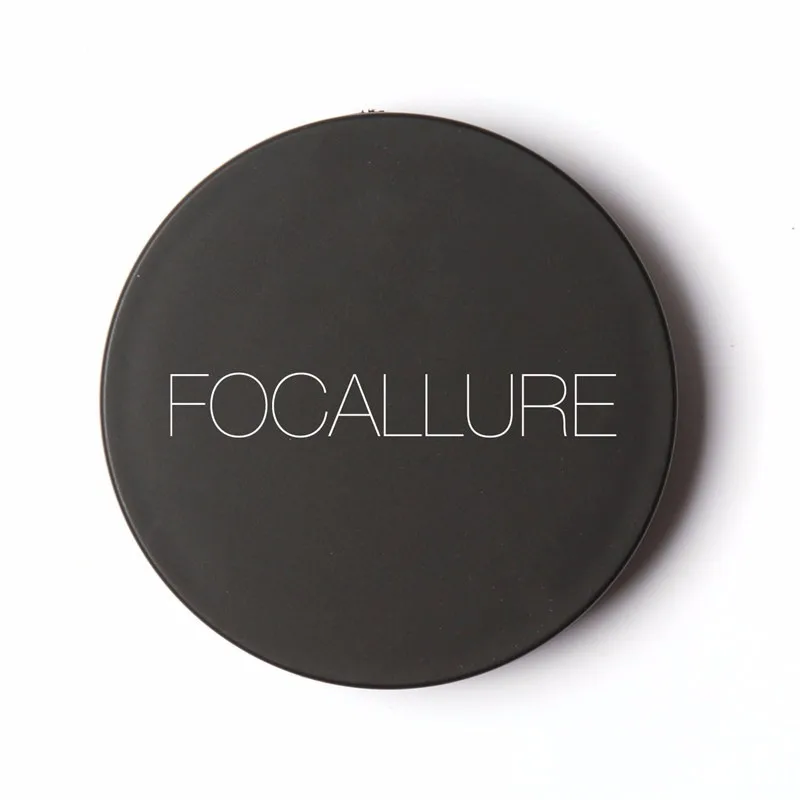 FOCALLURE бренд Powder пудра осветлитель для лица Палетка для лица подсвечивающий контур профессиональный макияж 4273