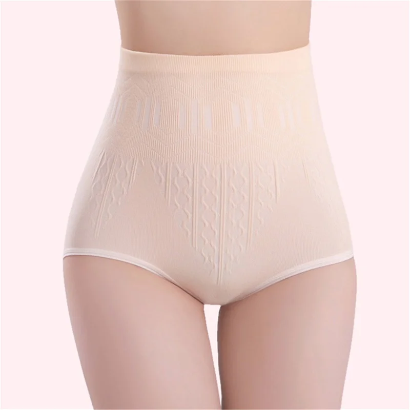 

Sexy panties women Body Shaper Hip underwear Pink Cotton briefs female underpants High Waist ladies Attractive Hipster panties