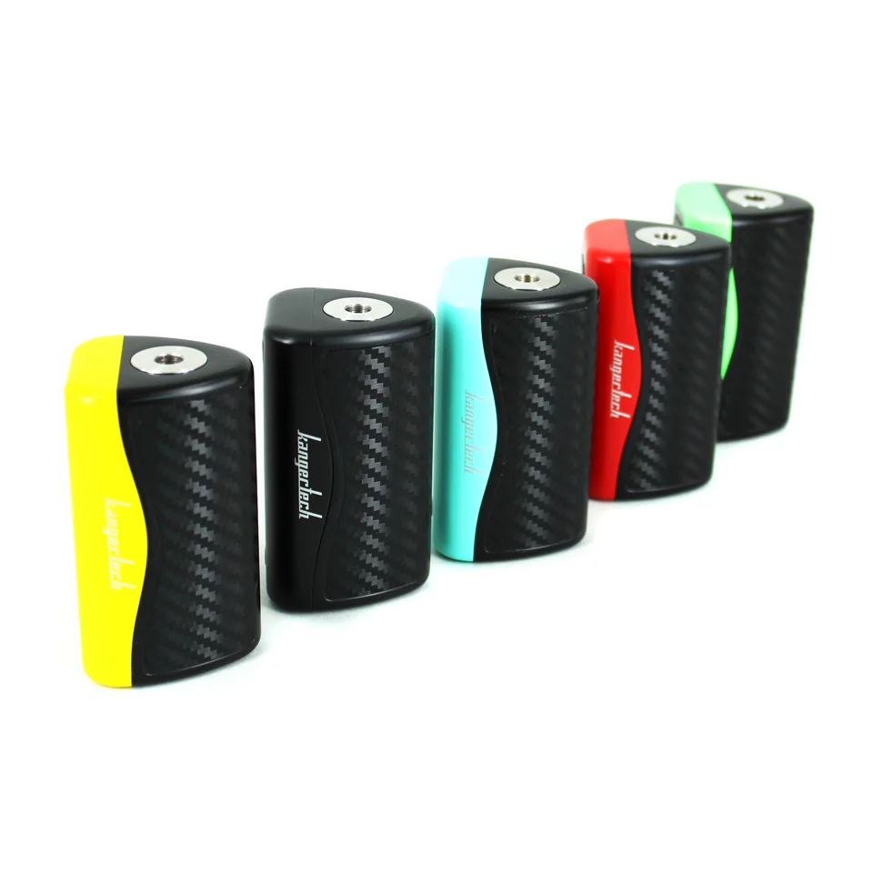 Electronic Cigarette Original Kanger iKen Box Mod Built-in 5100mAh Battery 230W Mod Kangertech iKen Mod Electronic Cigarettes Electronic Cigarette Original Kanger iKen Box Mod Built-in 5100mAh Battery 230W Mod Kangertech iKen Mod Electronic Cigarettes