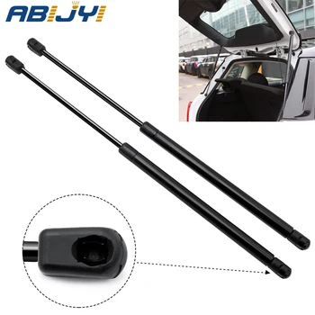 

2x Car Styling Car Trunk Rear Lift Support Shock Car Tailgate Gas Assist Slowdown Strut FOR For Skoda Fabia Estate 1999-2007