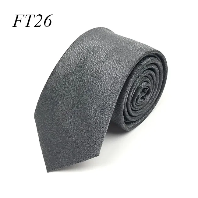 FT necktie 26