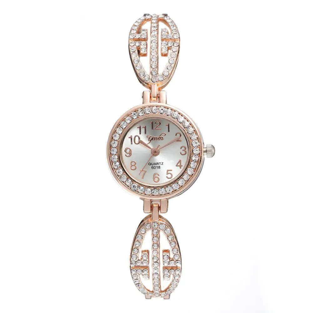 

Luxury Women Bracelet Watches Diamond Brand Womens Fashion Wristwatch Ladies Watch Dress Rhinestones Clock Relogio Feminino Gift