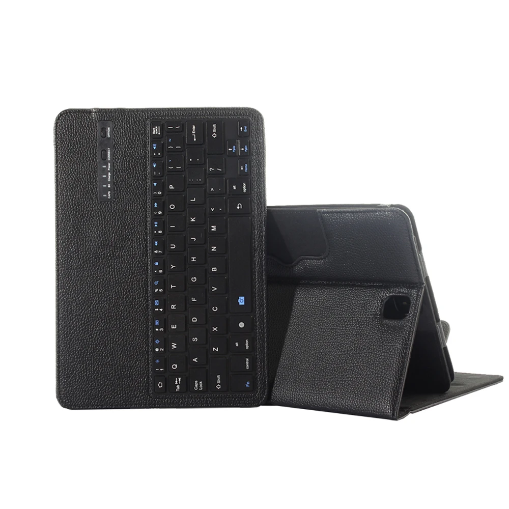 

Wireless Bluetooth Keyboard Case For Samsung Galaxy Tab A 9.7 T550 P555 Case TAB S2 T810 T815 T819 Tablet Tab S3 9.7 T820 T825