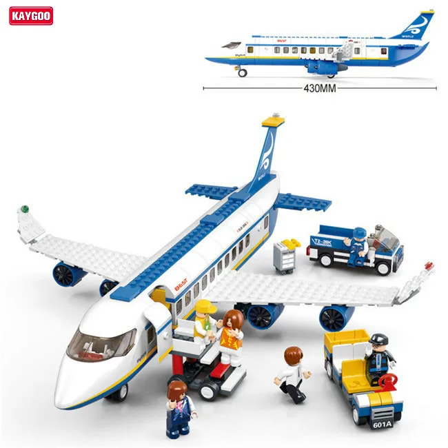 Kaygoo Kaygoo 0366 483 Sztuk Air Samolot Pasażerski Lotniska