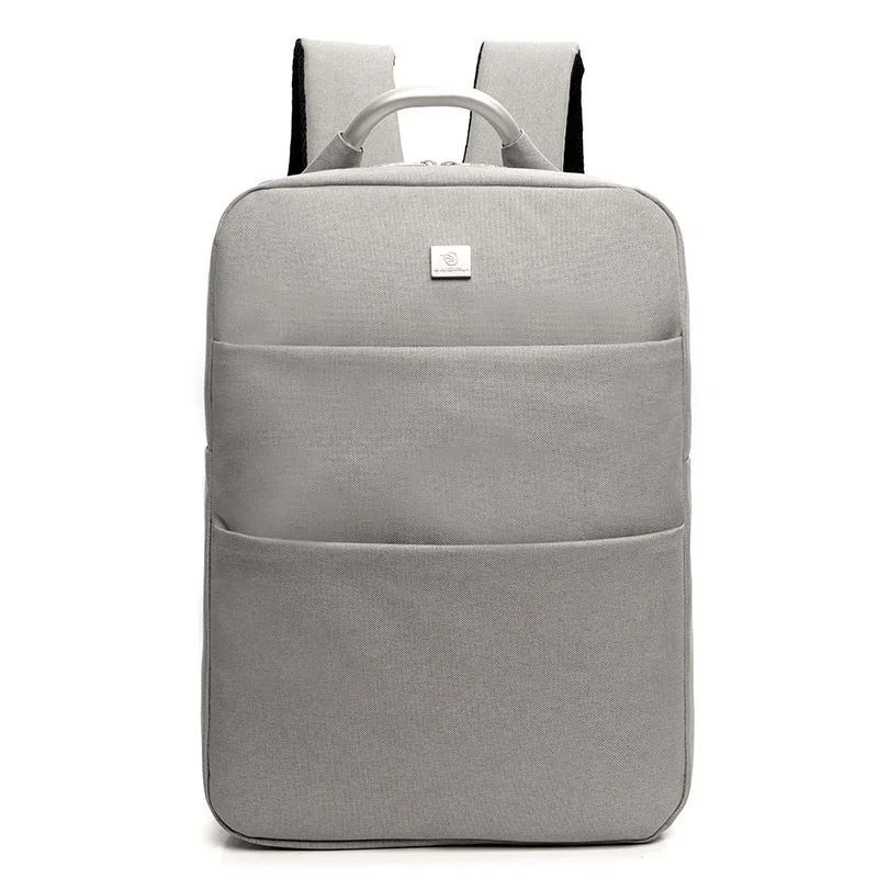 

abay 2019 new style Korean version shoulder bag business leisure computer backpack female student travel backpack male