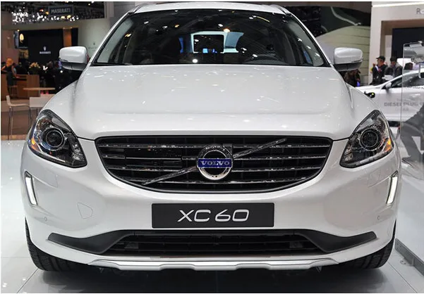 Брызговики брызговик для Volvo XC60