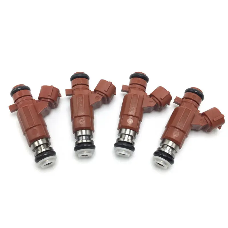 Flow Matched Fuel Injector 0280155937 For 0002 Nissan Sentra 1.8l