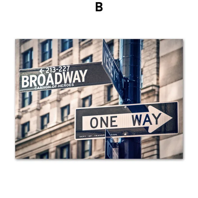 Streets-Buildings-Broadway-Sign-Colonnade-Wall-Art-Canvas-Painting-Nordic-Posters-And-Prints-Wall-Pictures-For.jpg_640x640 (1)