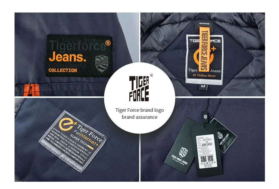 winter jacket men