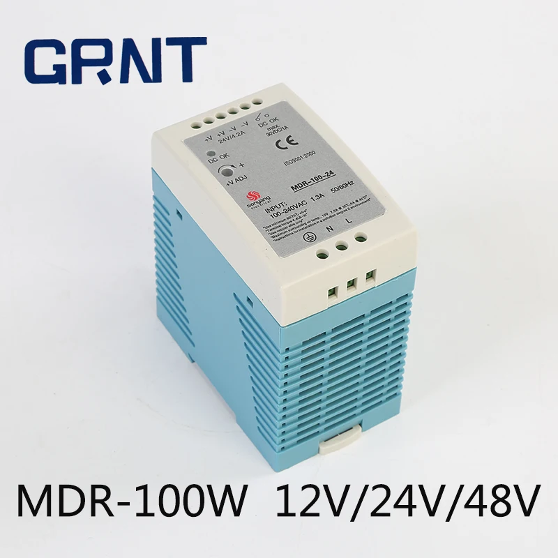 MDR-100-2