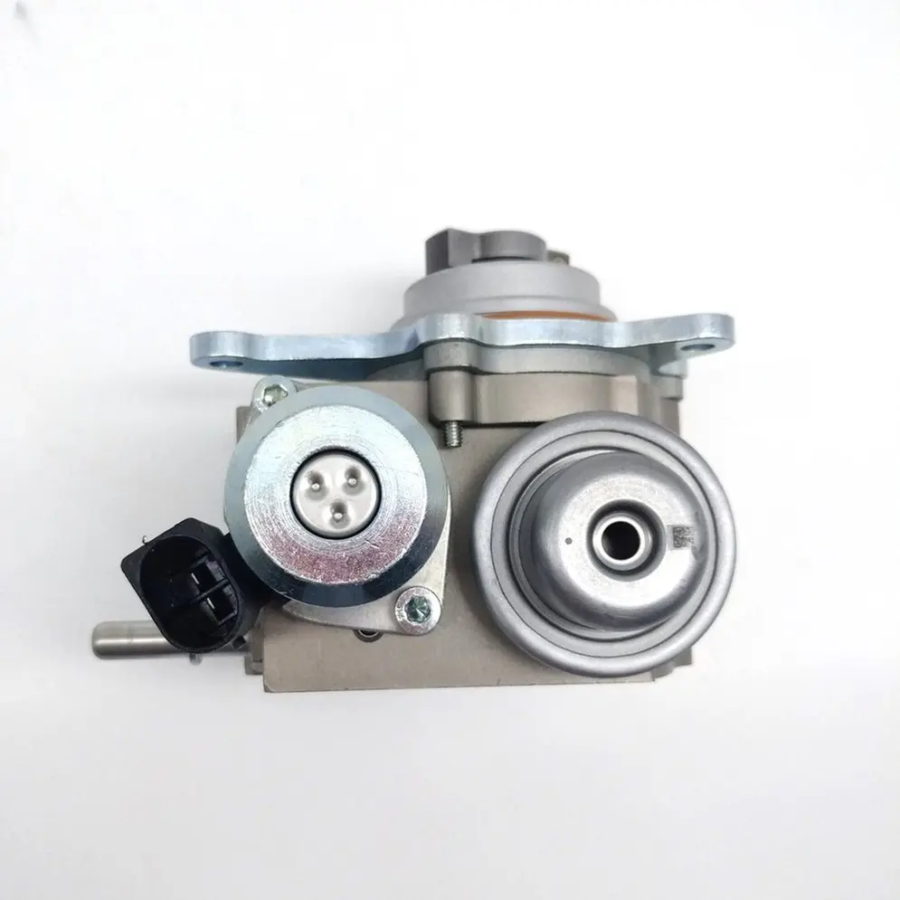 

High Pressure Fuel Pump