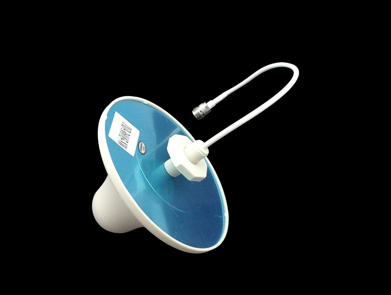 2 г 3g 4 CDMA 850 GSM 900 1800 2100 LTE 2600 3dBi 800/2700 мГц Внутренняя потолочная антенна для
