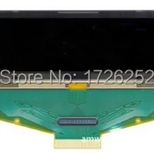 NoEnName_Null 2,8 дюймов 30PIN желтый oled-экран SSD1322 Привод IC 256*64