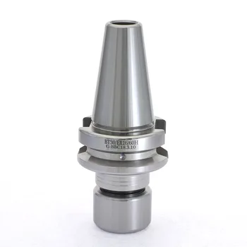 

1PCS BT30 GER16 GER20 GER25 GER32 BT30 60L 70L 100L collet chuck toolholder PRECISION 0.002