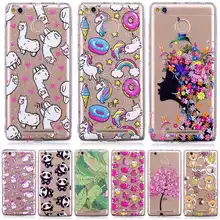 High Quality Soft TPU Case For Xiaomi redmi 3 3S 3