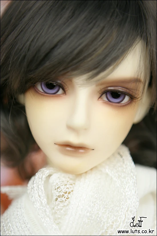 

BJD doll SD doll 3 points Senior Delf IDO NO2 LUTS