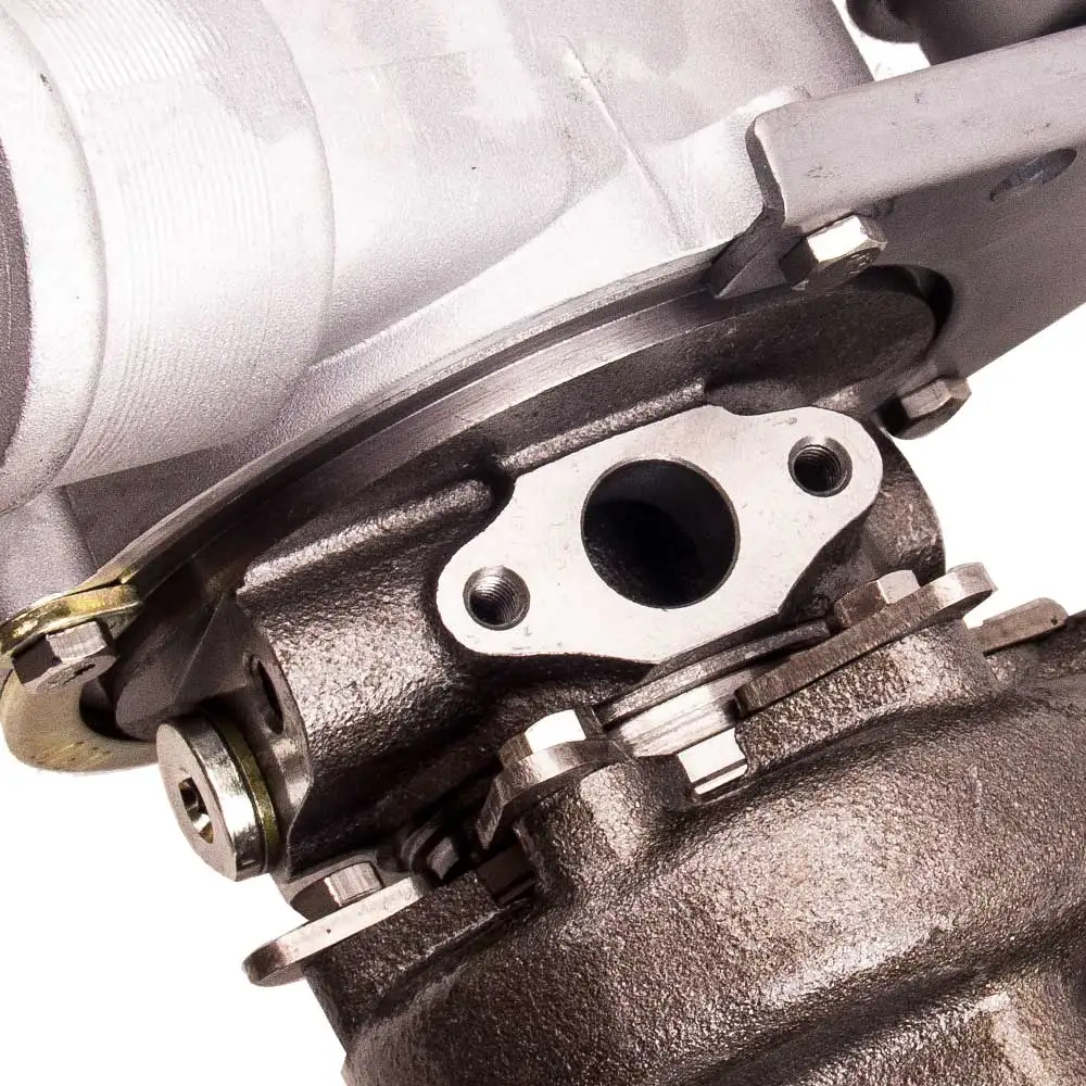 K03 029/005 Turbo зарядное устройство для Audi A4 A6 1 8 T B5 C5 180HP VW PASSAT 53039880029