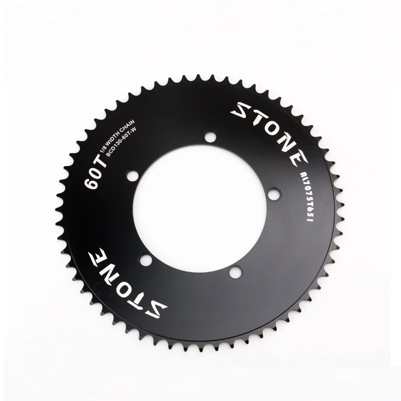 Buy BCD130 Fixed Gear Chainring Track Bike 1/8" Chain