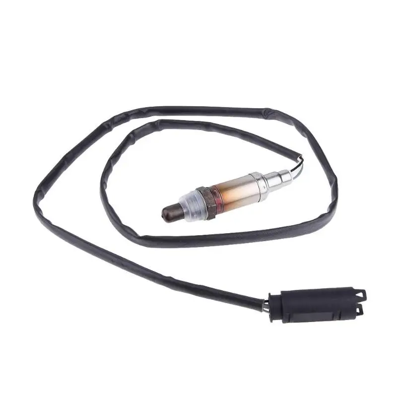 VODOOL Car Automobiles Sensors Auto Replacement Parts Lambda Oxygen O2 Sensor 11787524530 for BMW 3 Series E46 X5 E53 2000-2003 VODOOL Car Automobiles Sensors Auto Replacement Parts Lambda Oxygen O2 Sensor 11787524530 for BMW 3 Series E46 X5 E53 2000-2003