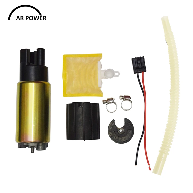 

fuel pump for Harley-Davidson Sportster XL 883 1200 50 883l ,XLR 1200,FL1200C,Fat Boy,Glide Street 2005-2018 for Harley Davidson