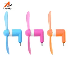 Микро USB OTG вентилятор охлаждения для Android смартфон-15