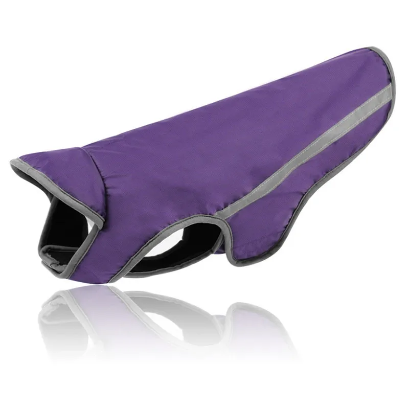Dog Clothes Waterproof (9)