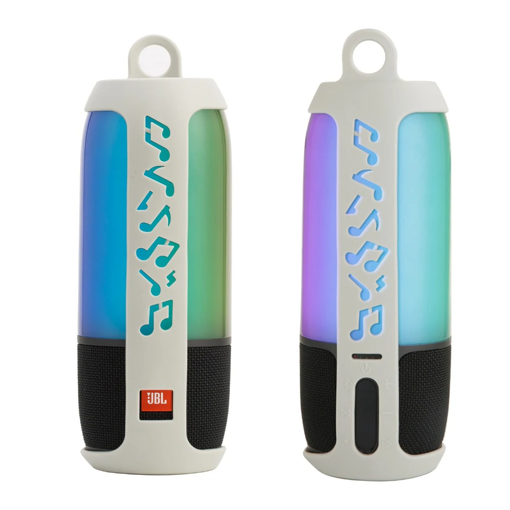 caixa de armazenamento saco + silicone macio