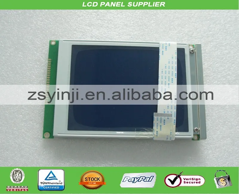 

industrial lcd panel EW32F10FLW