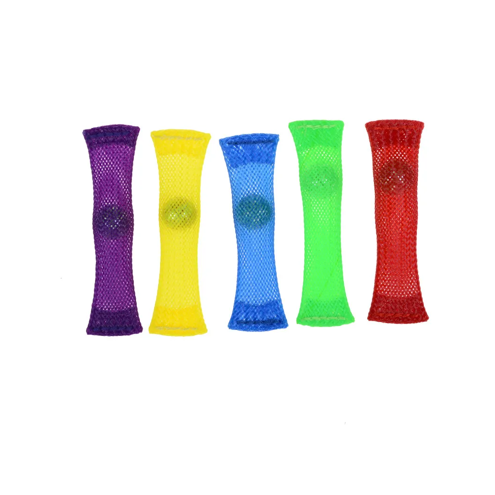 

5 Color Relieve Stress and Increase Focus Toy Sensory Fidgets Help with Autism for Children Adults Helps