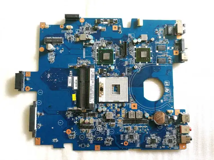 Новая оригинальная материнская плата A1827706A для ноутбука sony VPCEJ VPCEJ2M1E MBX-248 DA0HK2MB6E0 |