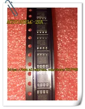 10PCS/LOT ACS713TELC-20A ACS713ELCTR-20A ACS713 SOIC8 ALLEGRO new origina