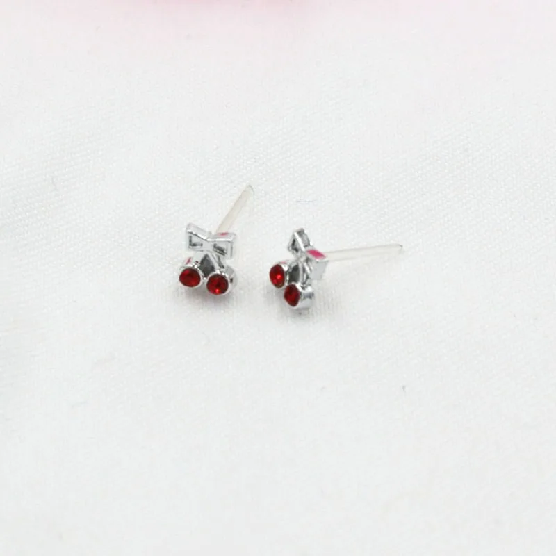 36-pares-set-Simples-Flor-Do-Cora-o-da-Cereja-de-Cristal-Stud-Brincos-Para-Mulheres (6)