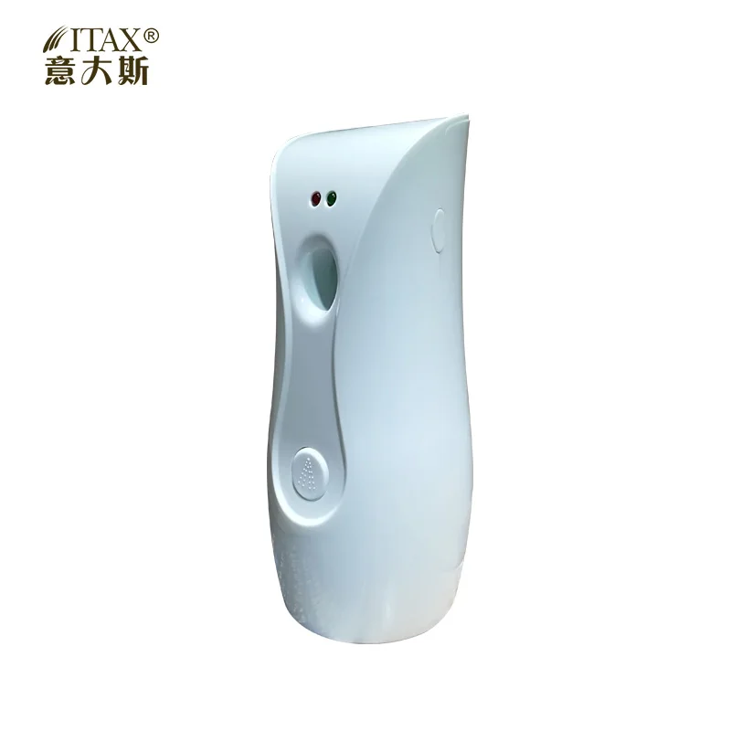 Автоматический освежитель воздуха для домашнего туалета, аэрозоль, светильник, датчик, ароматизатор, распылитель духов, машина для ванной комнаты, AccessorX-1101