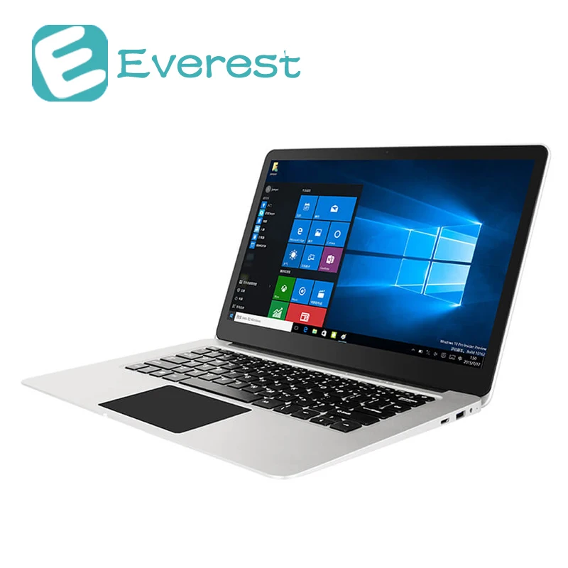 Jumper EZbook 3 Pro laptops 13.3 Intel Apollo Lake N3450 Quad Core 6GB DDR3 64GB eMMC Windows 10 notebook gaming laptops
