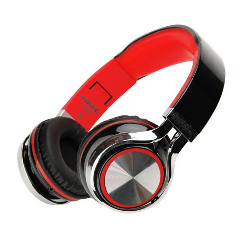 Jack Headphones