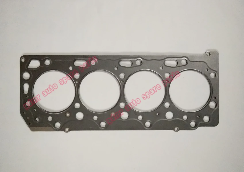 4d56t l200 cylinder head gasket