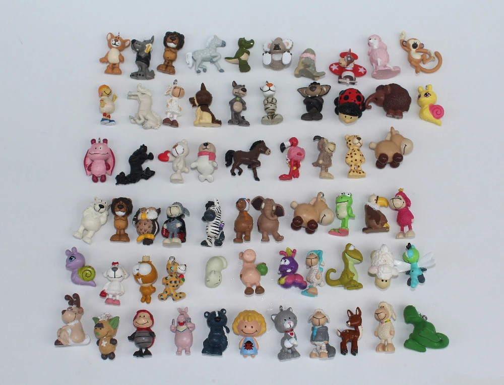nici animals