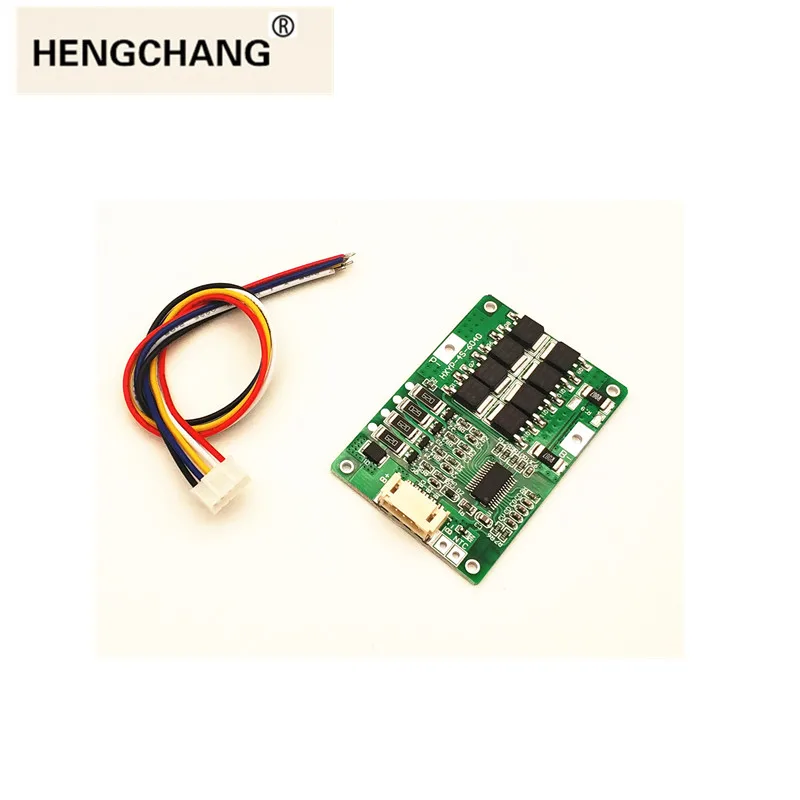 4s lipo4 20a
