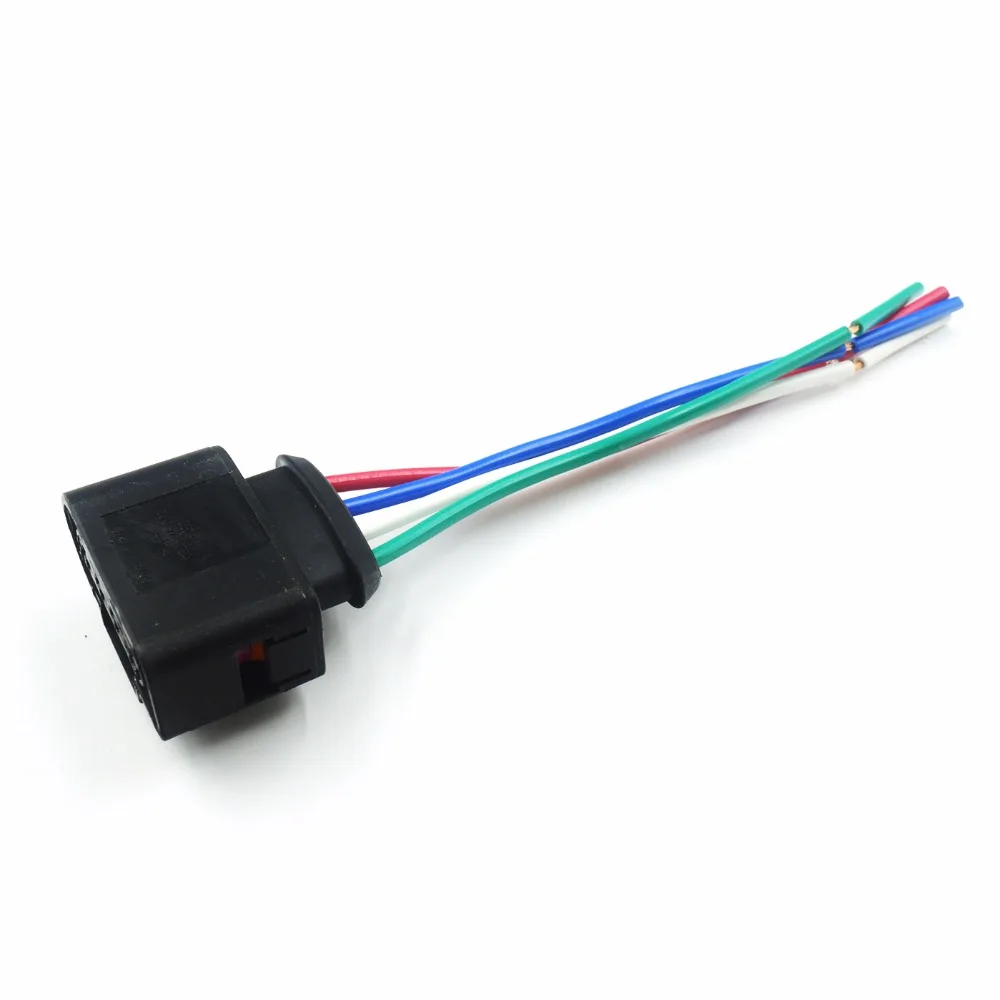 Соединительный кабель для ремонта Skoda Citigo Fabia Octavia Roomster Yeti Superb Alhambra Altea Seat Exeo Ibiza Leon 1