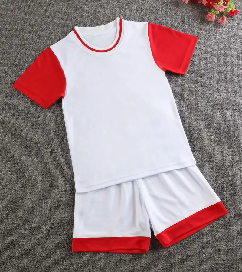 Детский Баскетбол майки дышащая спортивная баскетбольная форма детская спортивная одежда баскетбольные трикотажные изделия - Цвет: 2100 white