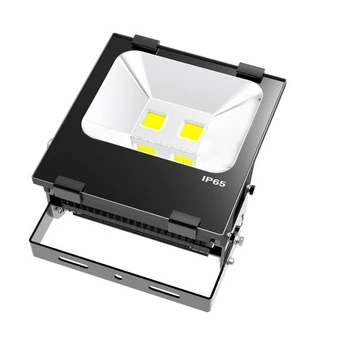 

150W COB led flood light IP65 waterproof outdoor flood light powerful aluminum heatsink excellent corrosion resistance AC86-265v