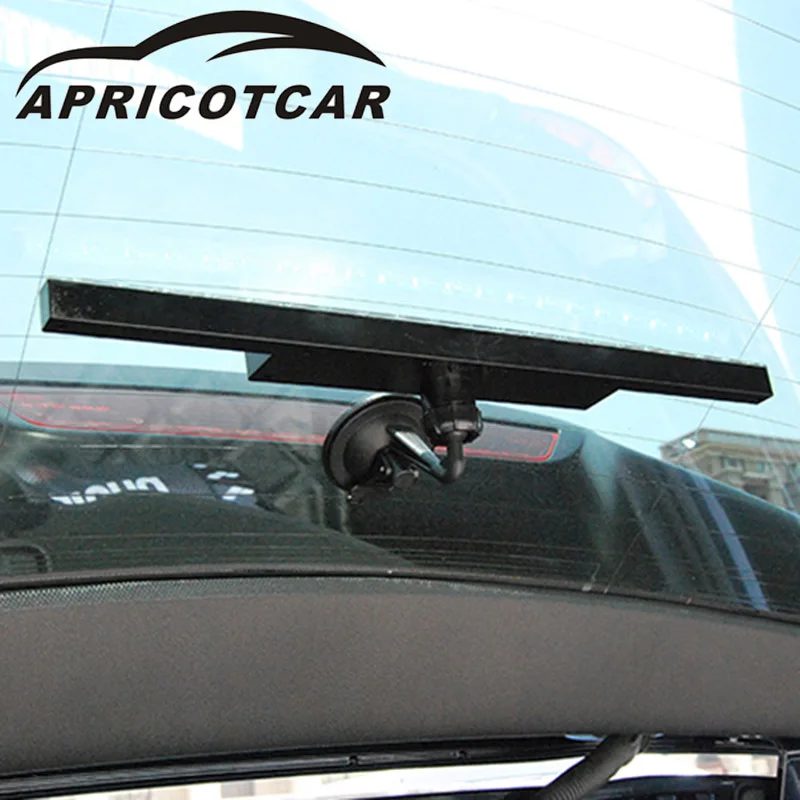 New auto parts extended cars solar flash lights LED anti - rear end automobile decorative warning lights knight errant lamp apex automobile parts abs323 rear main bearing seal set