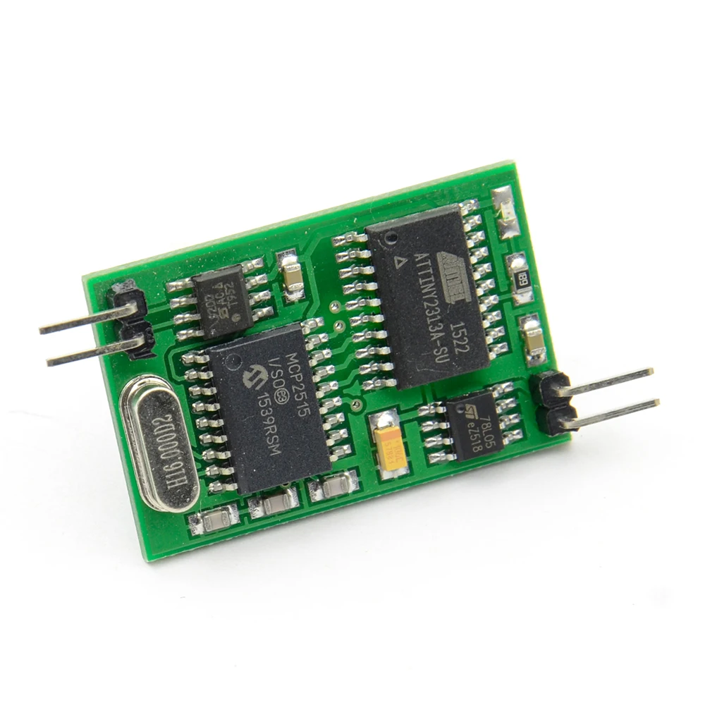 For CAN BUS Emulator for Instrument Cluster Repair diagnostic tool