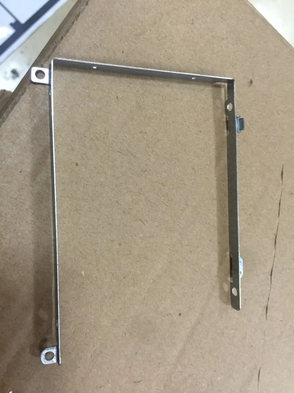 HP ProBook 4340S 4540s 4545s 4740s 4445s 4440s Hard Drive Bracket Caddy w//Screws