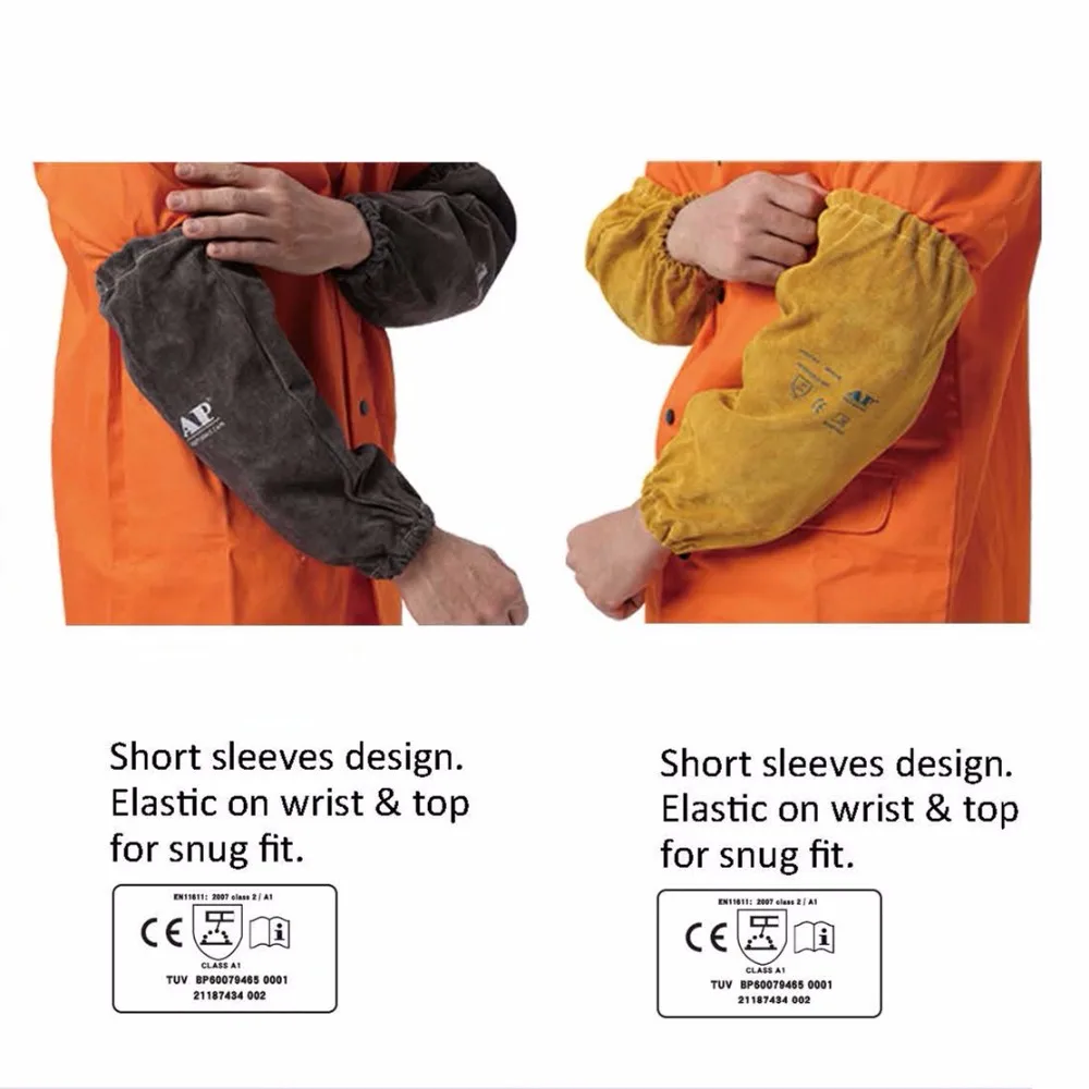 welding sleeves_