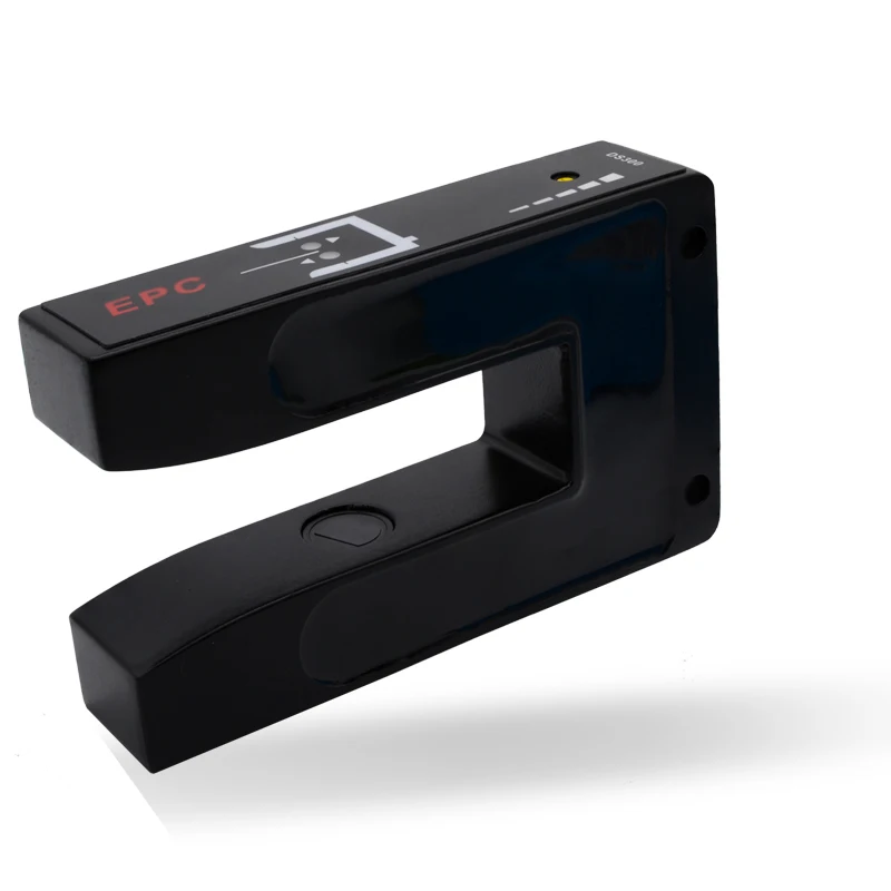 

Edge Detection Sensor of Deviation Correction Sensor Photoelectric Deviation Correction Edge Recognition U-type DS-300