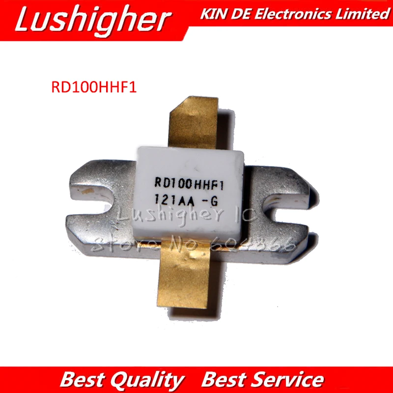 

RD100HHF1 Transistor