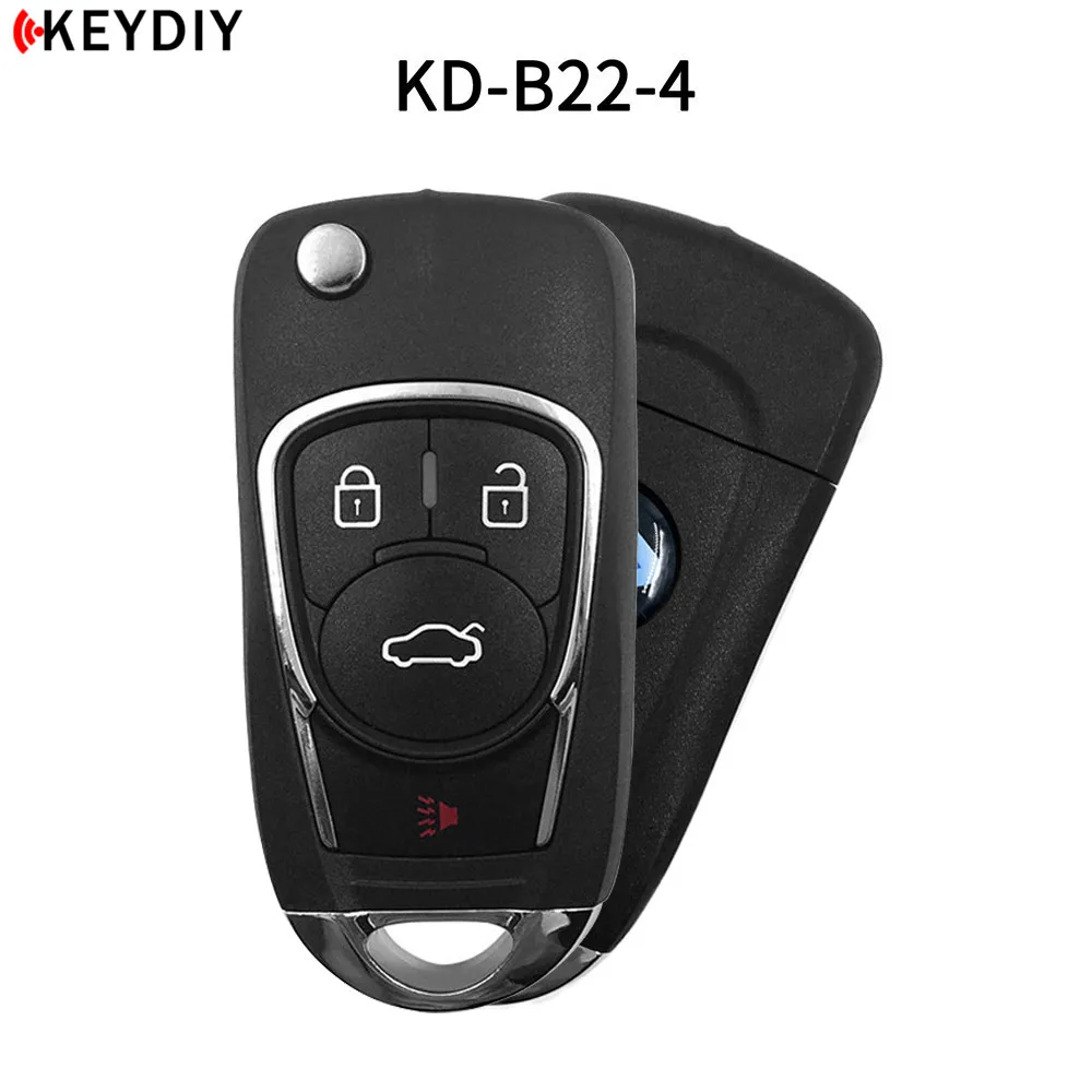 Автомобильный ключ KEYDIY KD900/KD X2/KD мини программатор для ключей серии B пульт