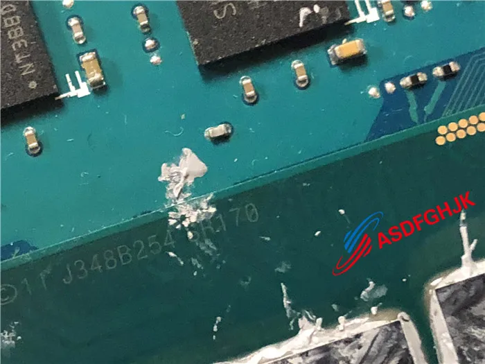 Ideal  FOR SONY VAIO SVP13 SERIES i5-4200U LAPTOP MOTHERBOARD MAINBOARD A2031998A V270 MB 100% Perfect wor